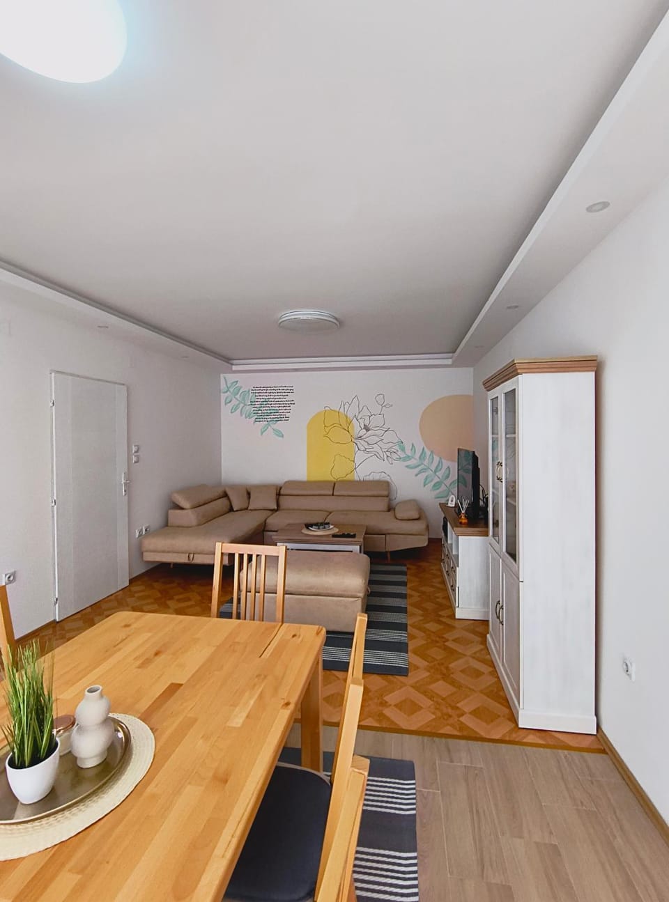 Apartman Mina Apartment in Serbia