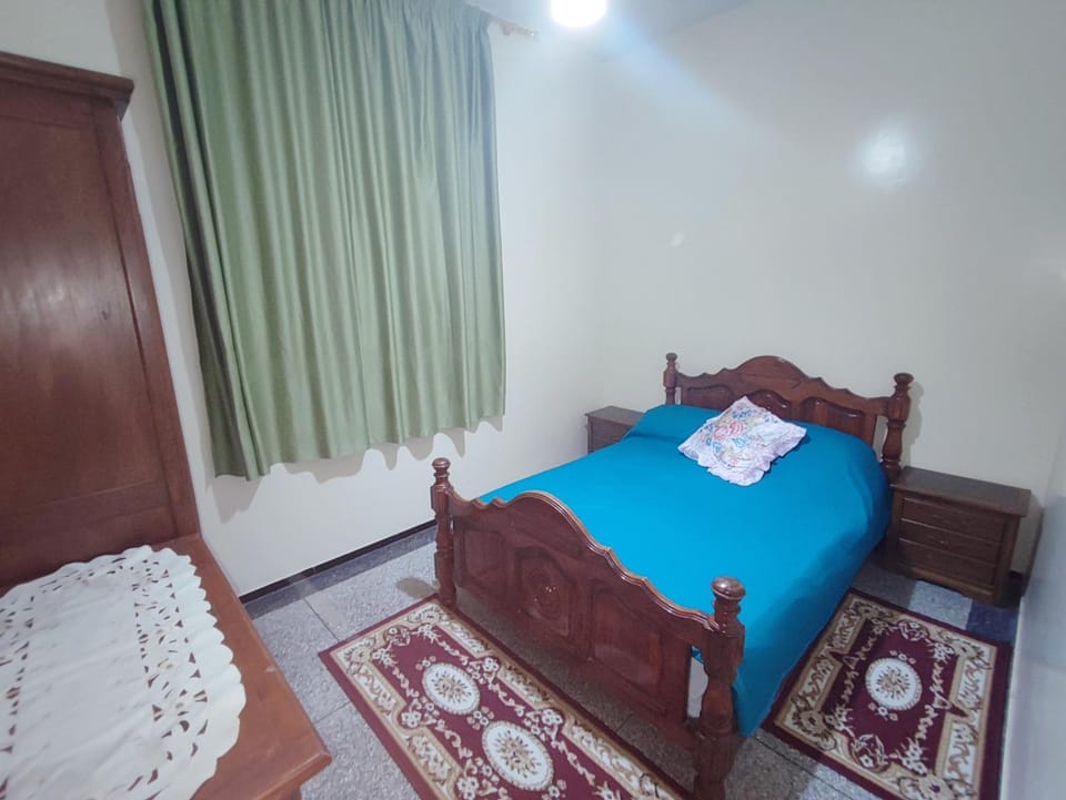 de Luxe Apartment in Rabat