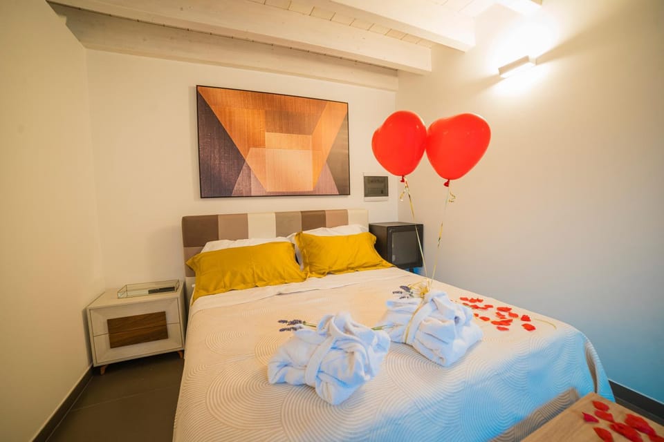 Sweet Loft Maglie Apartment in Apulia
