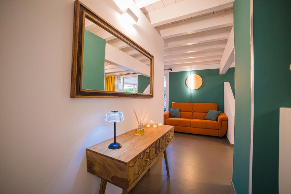 Sweet Loft Maglie Apartment in Apulia