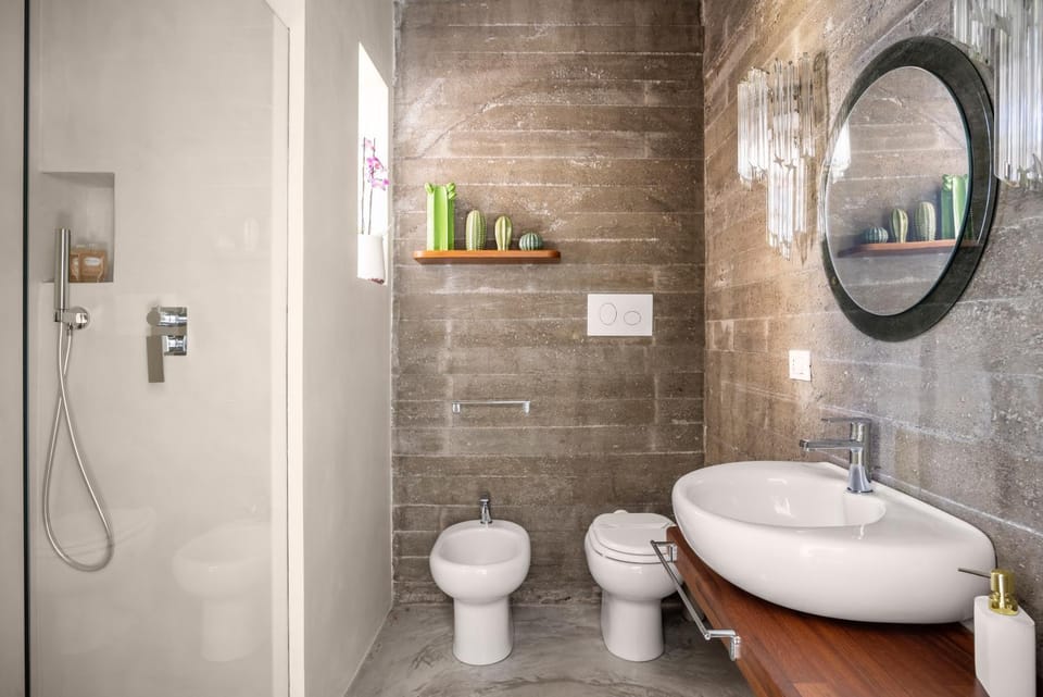 La casetta di Levante Apartment in Terrasini