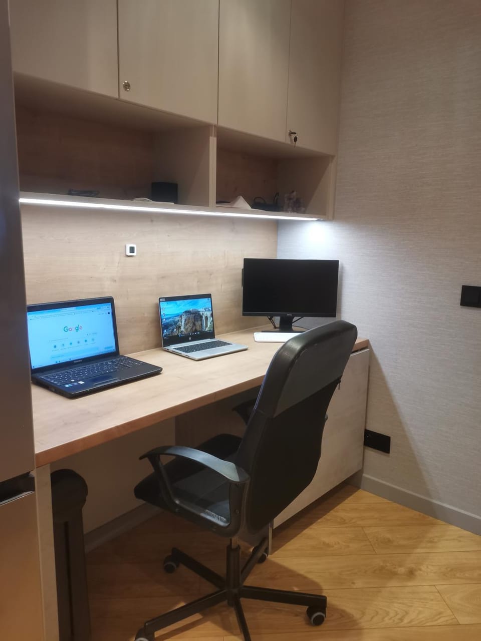 TV and multimedia