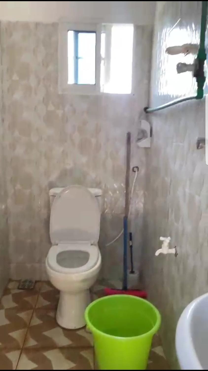 Tina's Tranquil Nest, Kilifi Apartment in Kilifi, Kenya