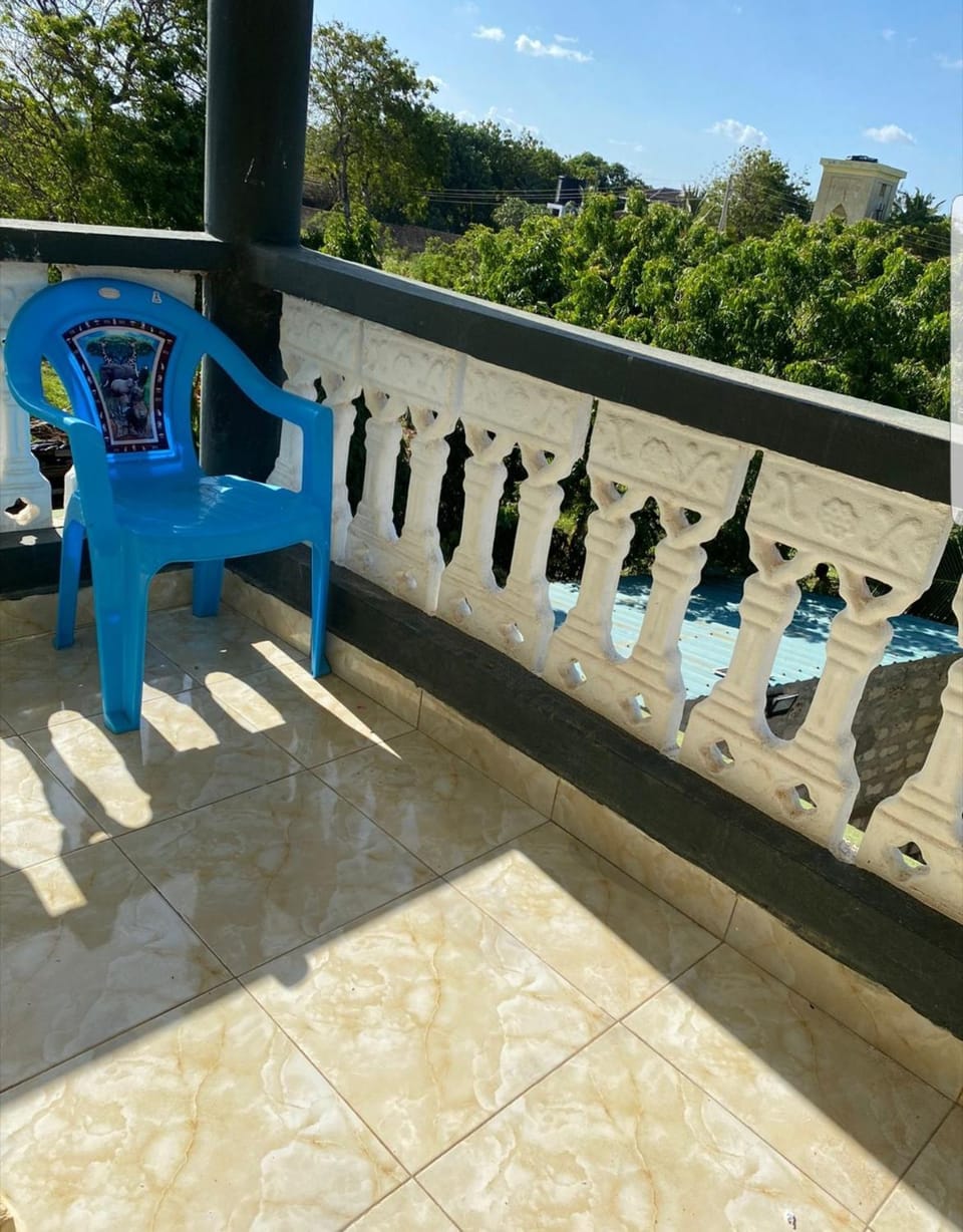 Tina's Tranquil Nest, Kilifi Apartment in Kilifi, Kenya
