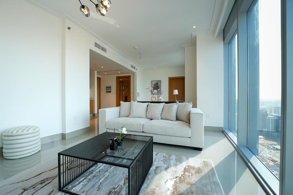 Living room, Photo of the whole room, Seating area