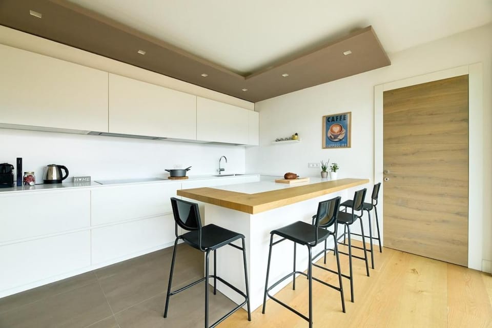 Casa Montesei di TSS' -Ampio, di classe, vista e posto auto Apartment in Trentino-South Tyrol