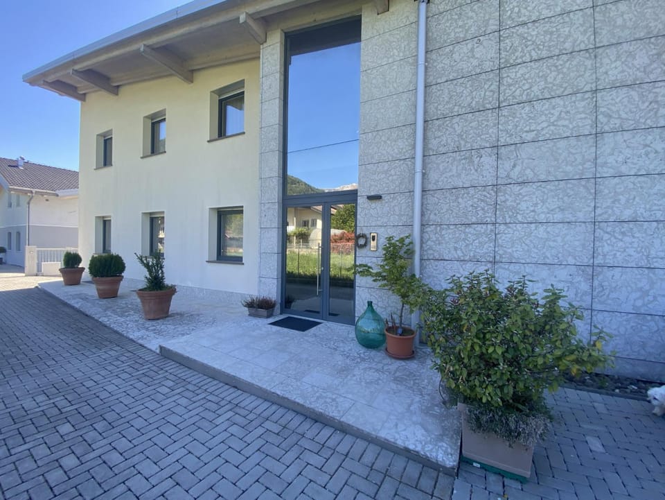 Casa Montesei di TSS' -Ampio, di classe, vista e posto auto Apartment in Trentino-South Tyrol