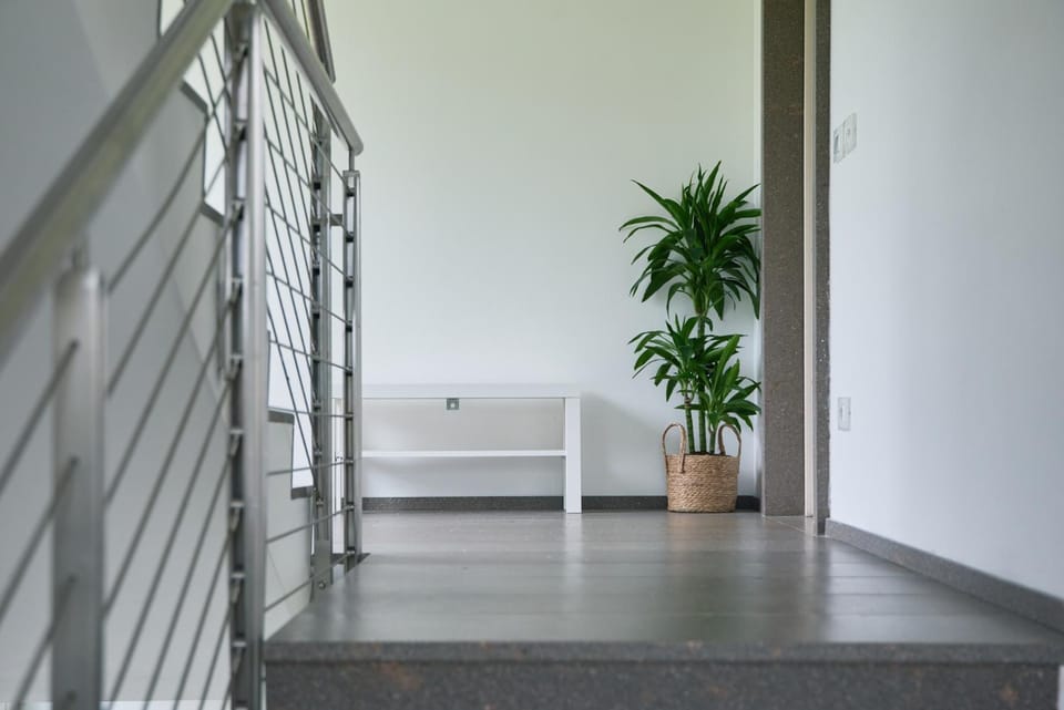 Casa Montesei di TSS' -Ampio, di classe, vista e posto auto Apartment in Trentino-South Tyrol