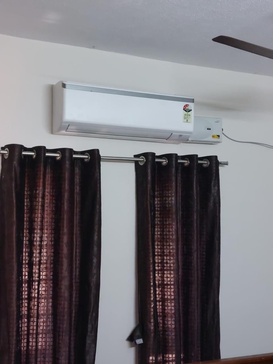 air conditioner