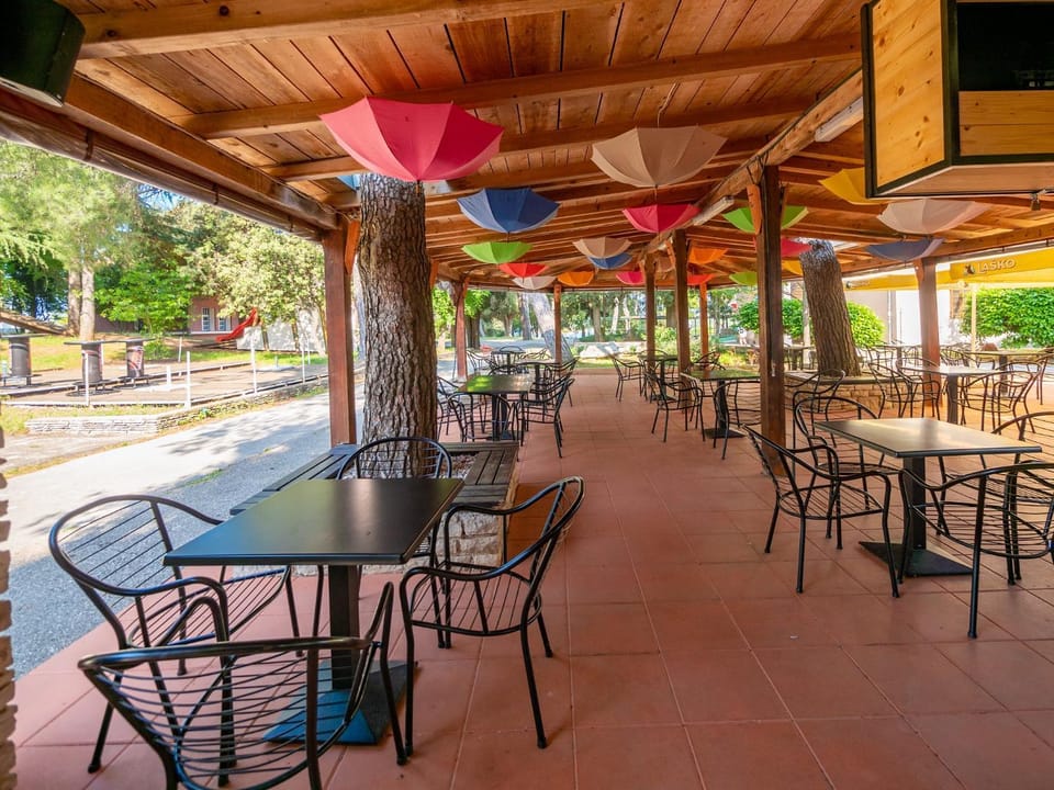 Lounge or bar
