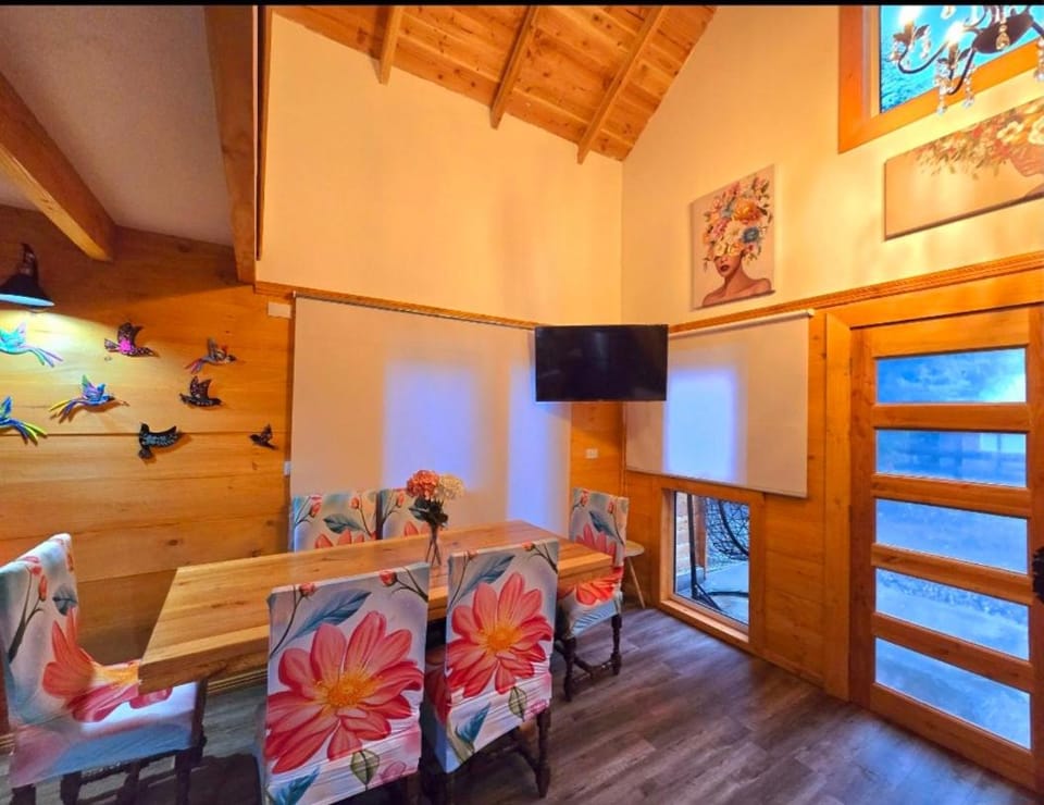Nordica D House in Los Ríos, Chile