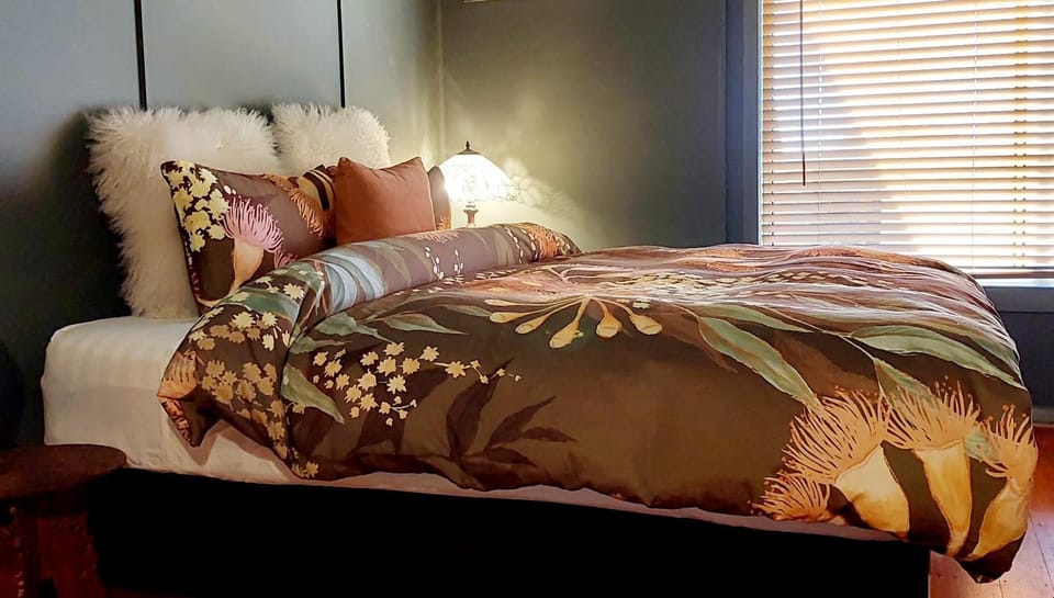 The Grove Apartment in Boat Harbour Beach