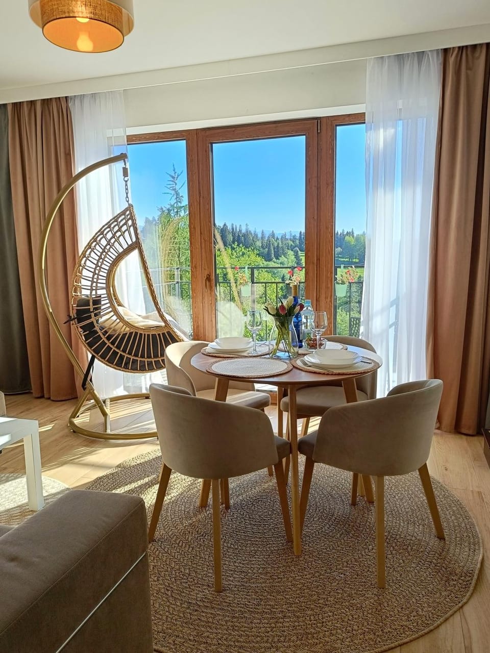 View (from property/room), Living room