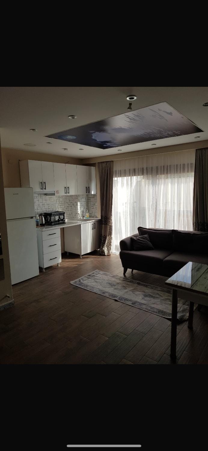 Birds inn Apartment hotel in Kusadasi