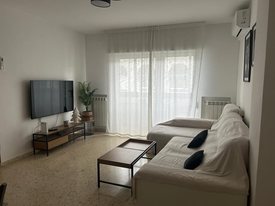 EL PARQUE II - Parking gratuito cercano Apartment in Ciudad Real