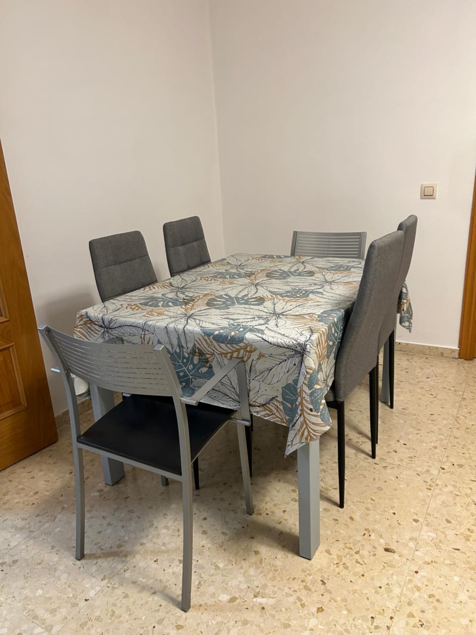 EL PARQUE II - Parking gratuito cercano Apartment in Ciudad Real