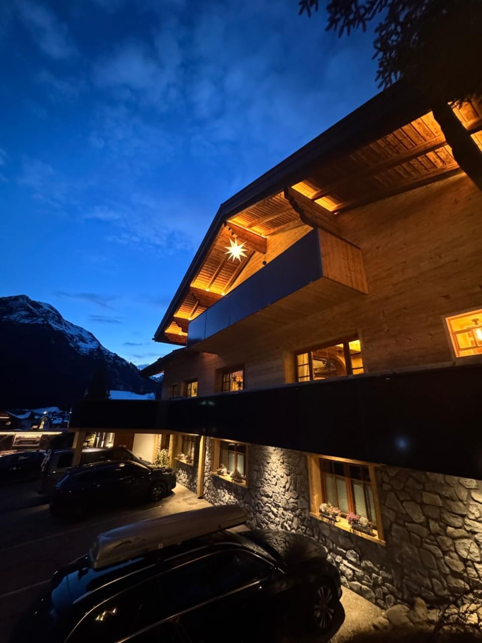 Sonn-Winkl Apartment in Oberstdorf