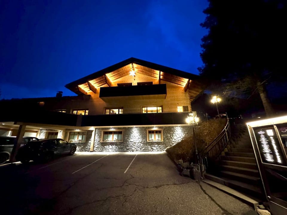 Sonn-Winkl Apartment in Oberstdorf