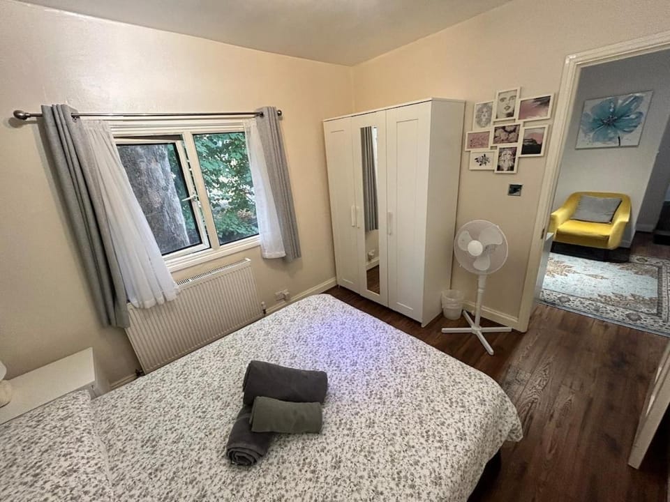 New 1 Bedroom Apartment in Central London Apartment in City of Westminster