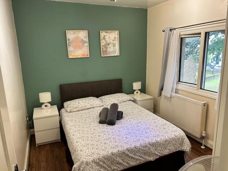 New 1 Bedroom Apartment in Central London Apartment in City of Westminster