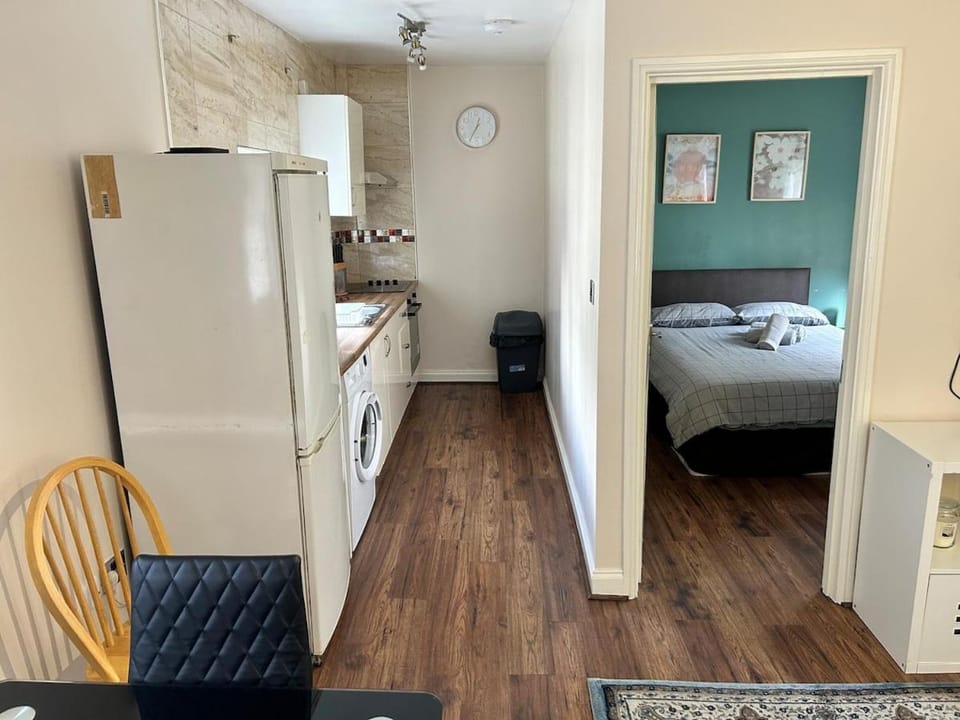New 1 Bedroom Apartment in Central London Apartment in City of Westminster