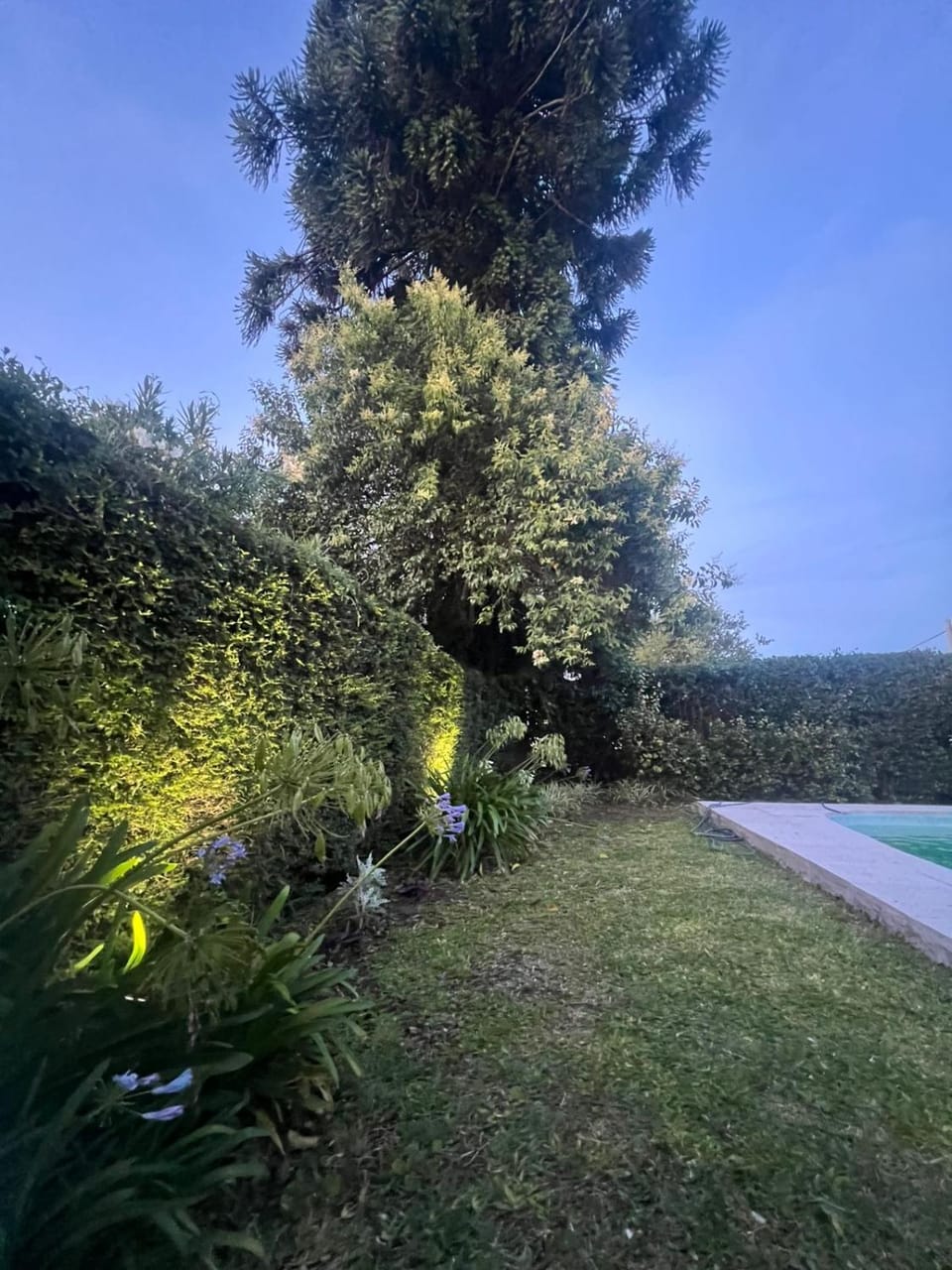 QUINTA LA ARAUCARIA -Paraná House in Parana