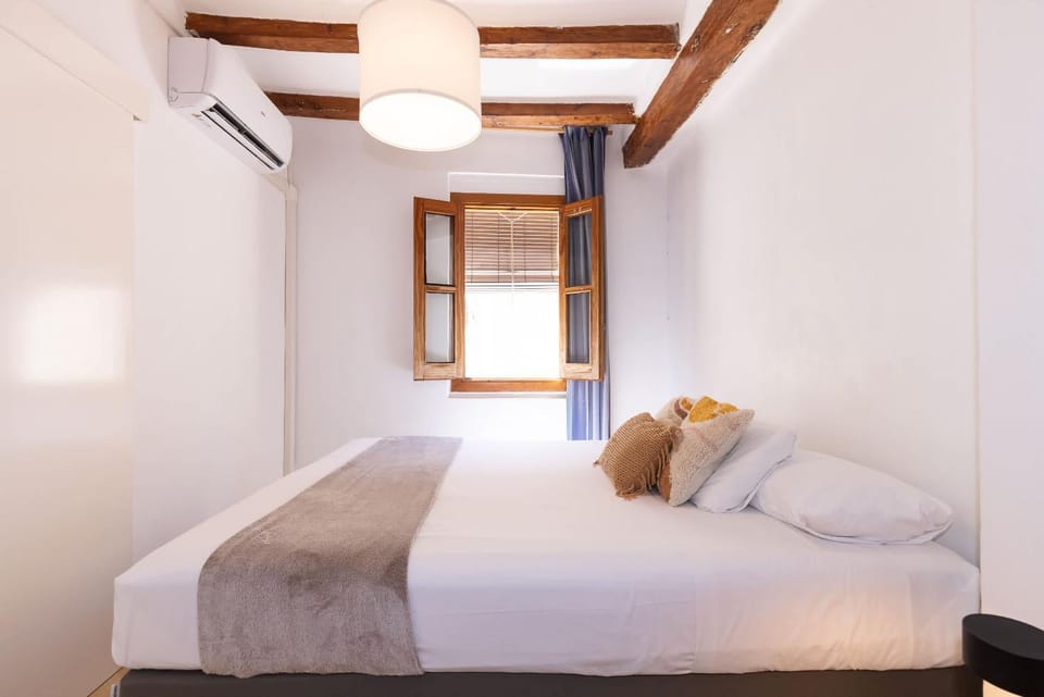 Catedral - Unik Vacation Apartment in Tarragona