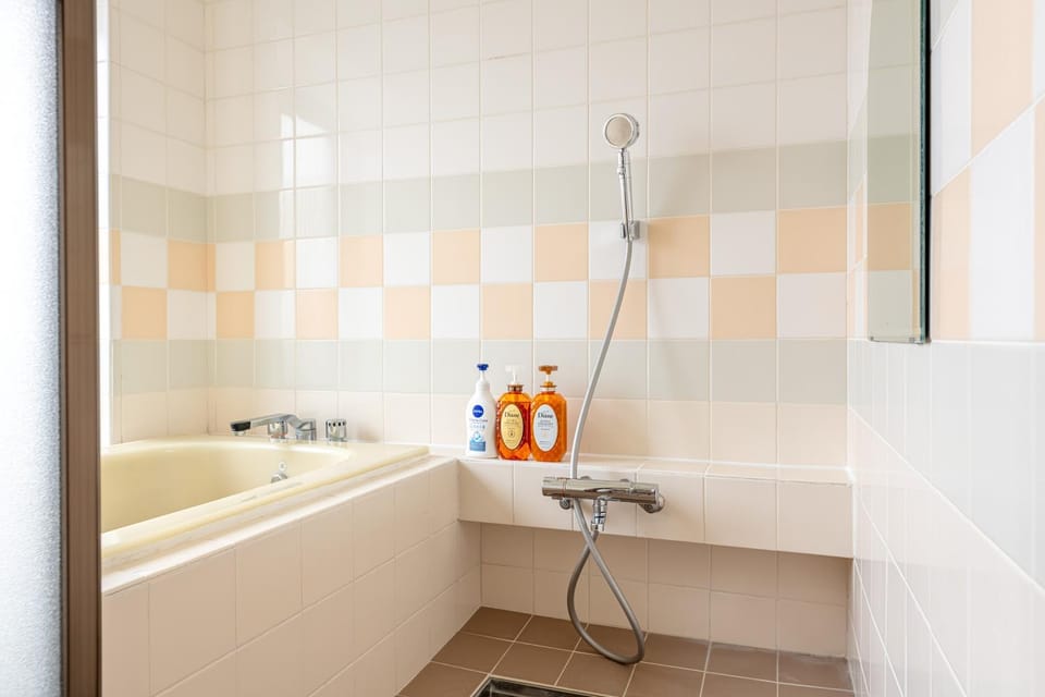 -Kameria- Within walking distance of Shinjuku Station Apartment in Shinjuku