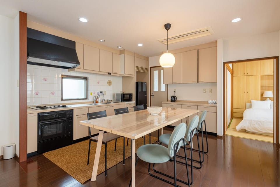 -Kameria- Within walking distance of Shinjuku Station Apartment in Shinjuku