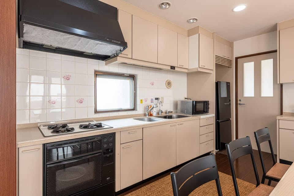 -Kameria- Within walking distance of Shinjuku Station Apartment in Shinjuku