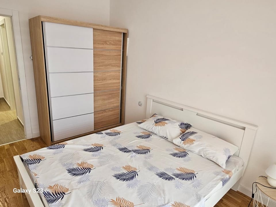 MVP Docic Apartment in Dubrovnik-Neretva County