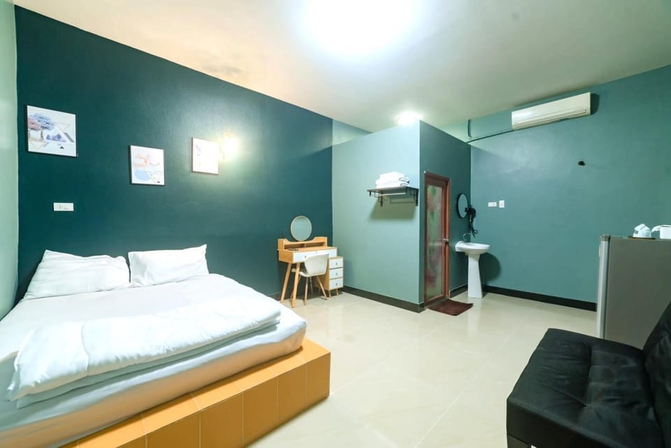 Patchara Home Apartment in Kedah