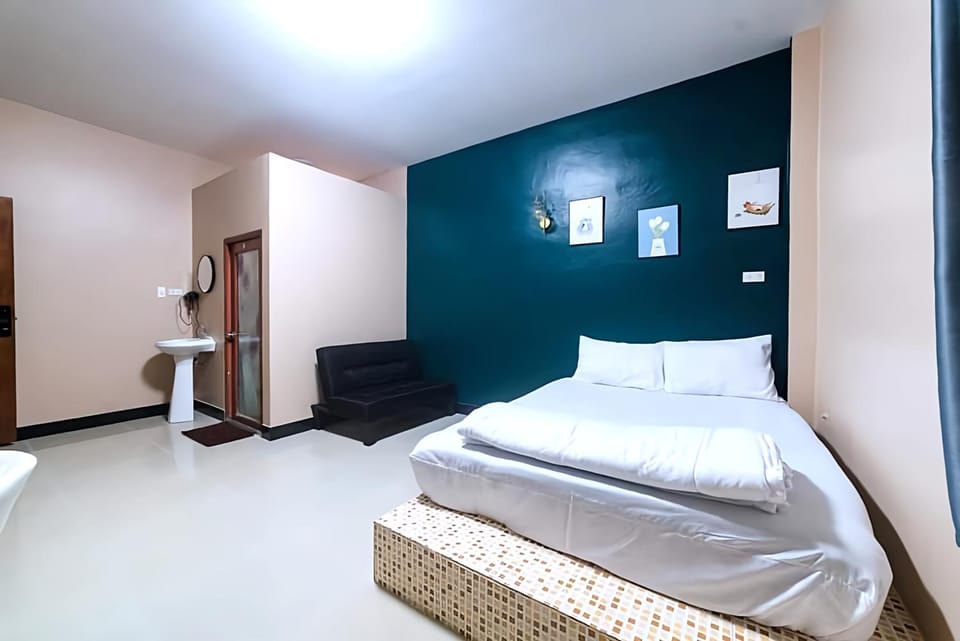 Patchara Home Apartment in Kedah
