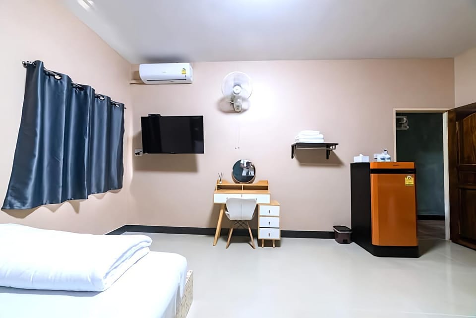 Patchara Home Apartment in Kedah