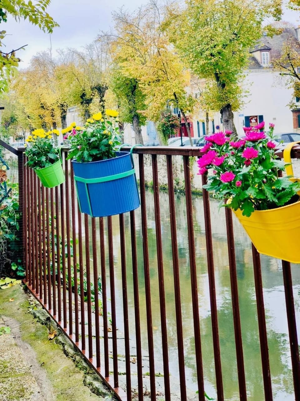 Petite maison centre-ville Apartment in Île-de-France
