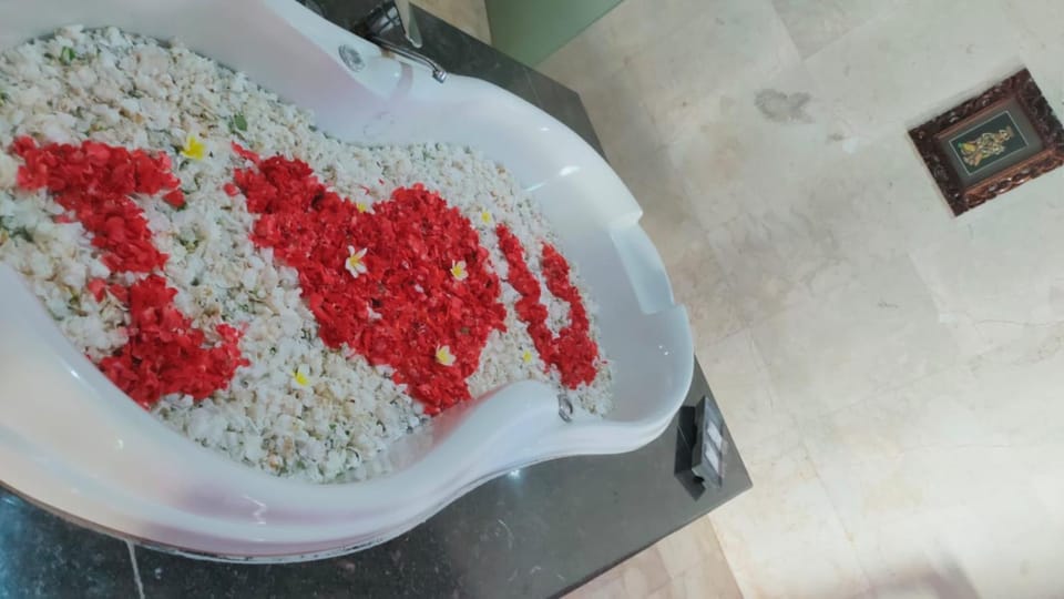 706 Urban Oasis Villa near Airport Villa in Kuta