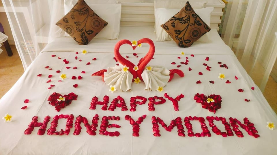 706 Urban Oasis Villa near Airport Villa in Kuta