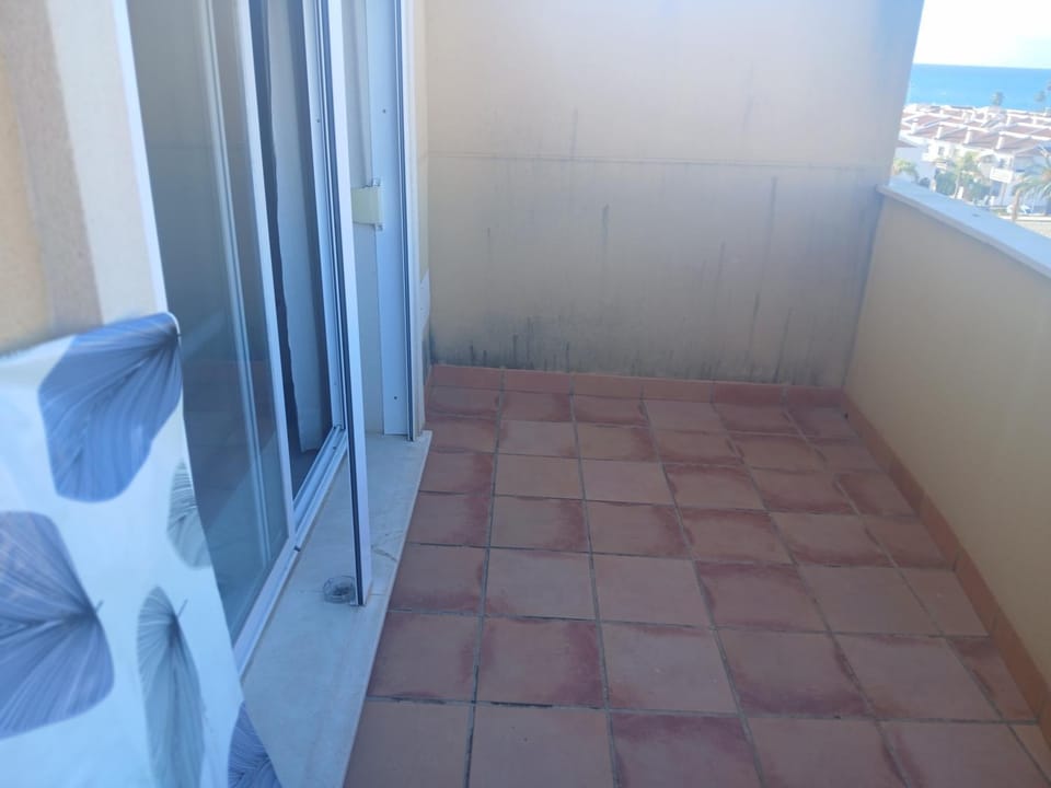 Urbanizacion Bahia, Mezquitilla, al lado de la playa Apartment in Axarquía