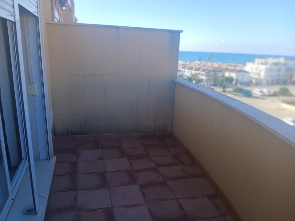 Urbanizacion Bahia, Mezquitilla, al lado de la playa Apartment in Axarquía