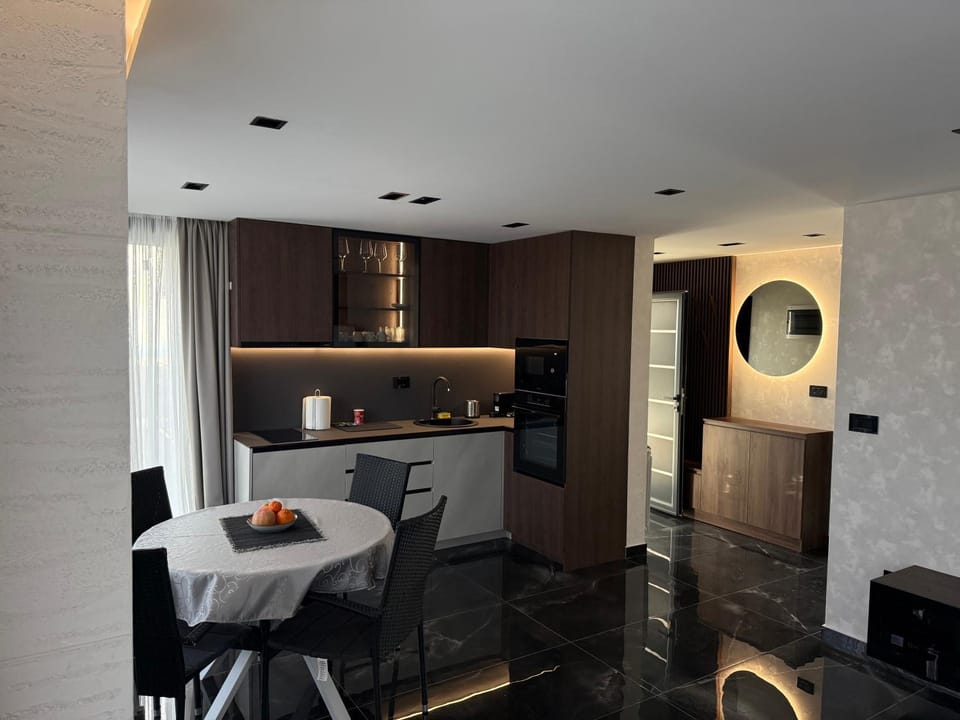 Apartmani Vidikovac Divcibare Apartment in Zlatibor District, Serbia