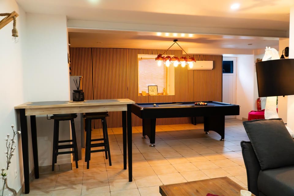 Perle d'eau-Love Room-Jacuzzi-Sauna-Proche Montbéliard et Belfort Apartment in Switzerland