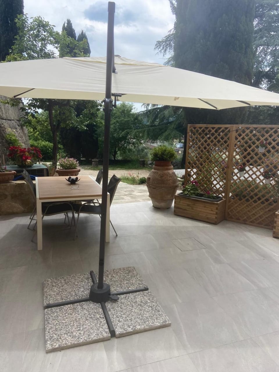 Il Portico di Margherita Apartment in Florence