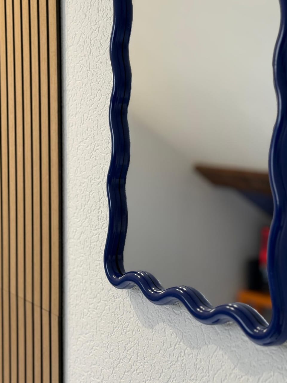 Sur les toits-Gare-Centre ville-Idéalement situé Apartment in Montbéliard