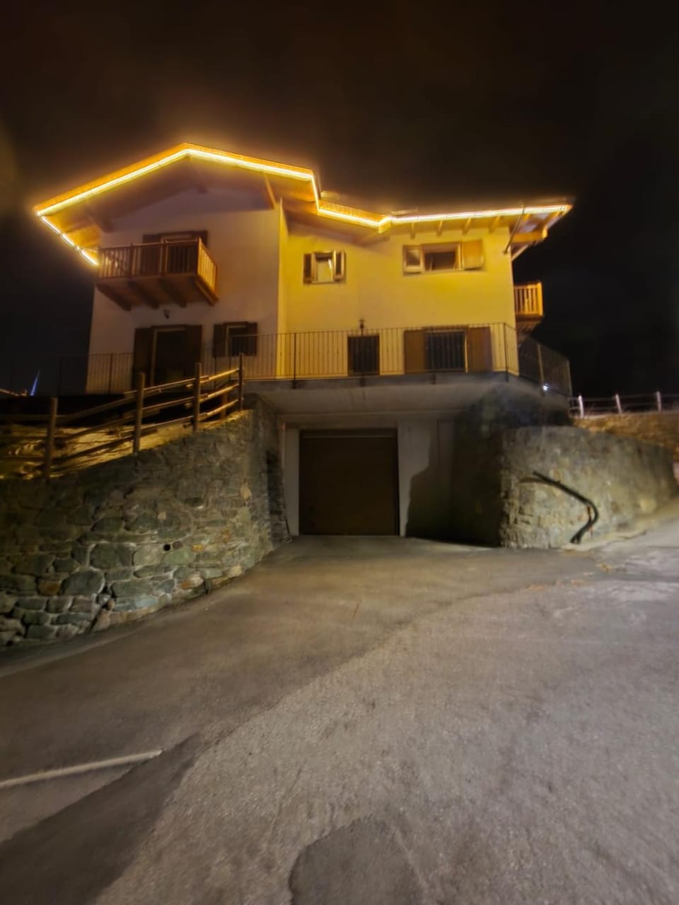 Maison Gal Bed and Breakfast in Aosta Valley, Italy