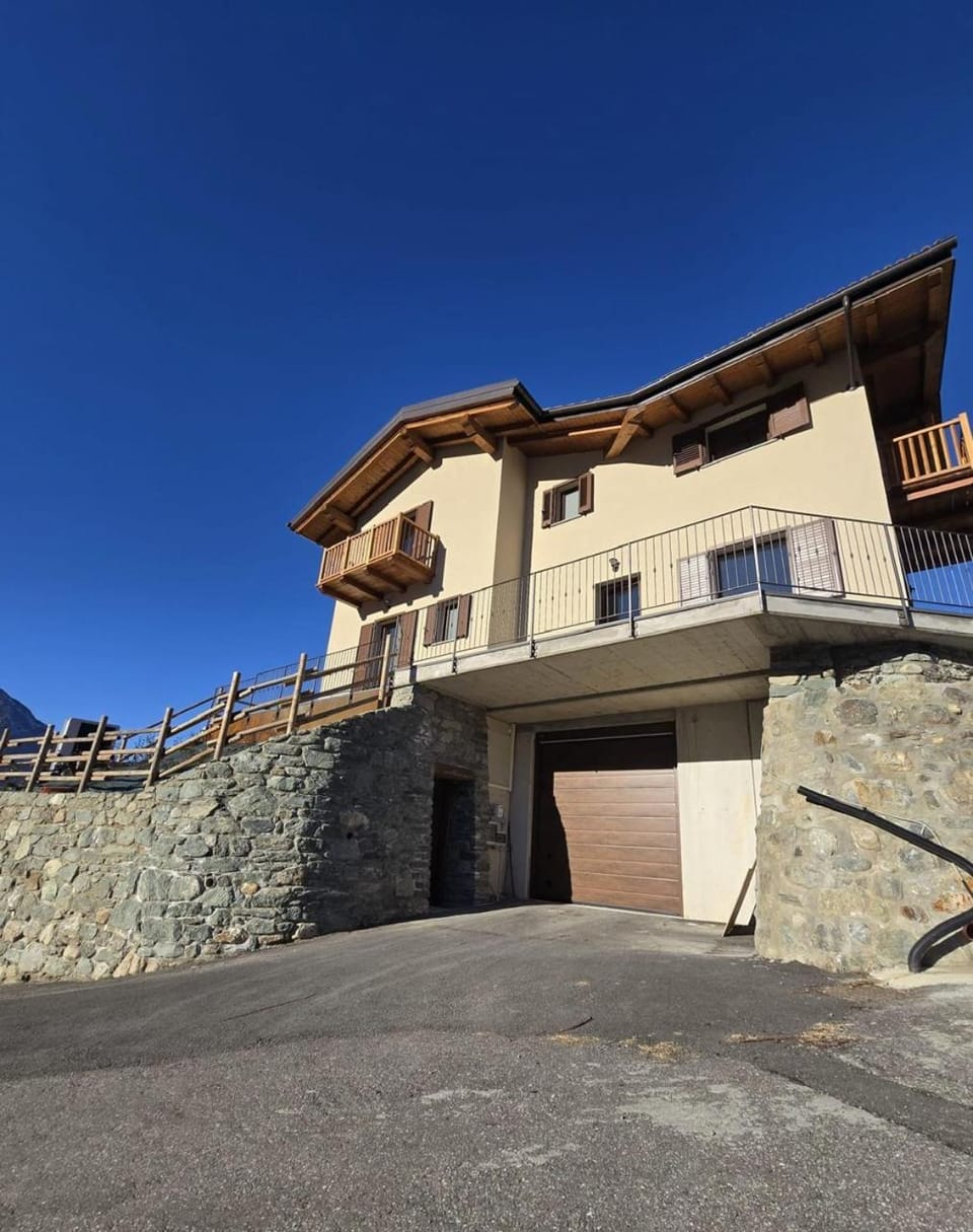 Maison Gal Bed and Breakfast in Aosta Valley, Italy