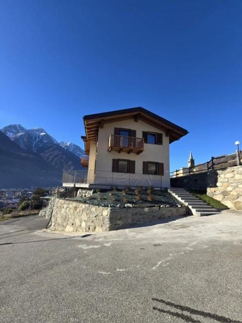 Maison Gal Bed and Breakfast in Aosta Valley, Italy