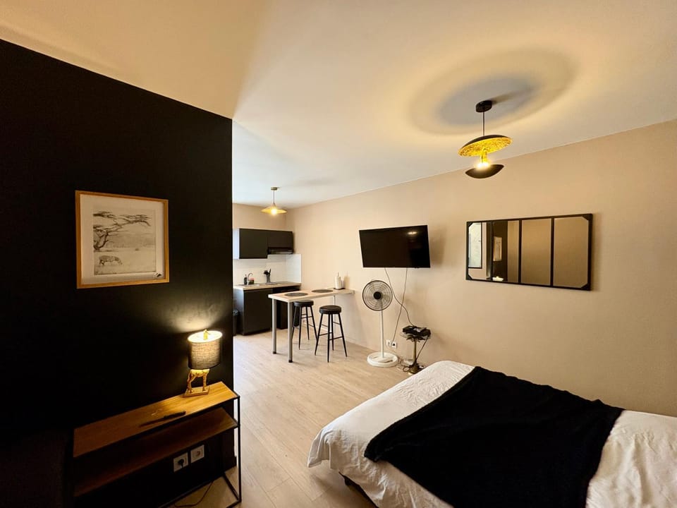 Le Délice Apartment in Île-de-France