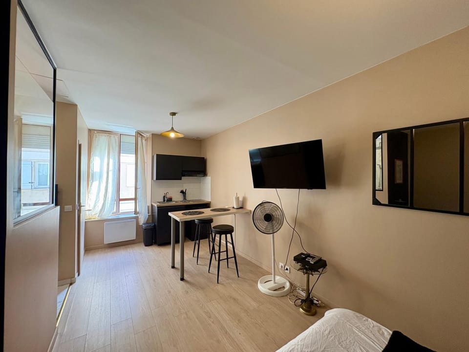 Le Délice Apartment in Île-de-France