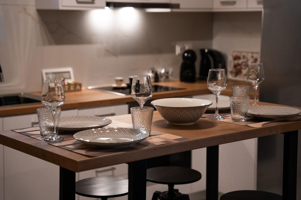 Venga Guest House Apartment in Ioannina
