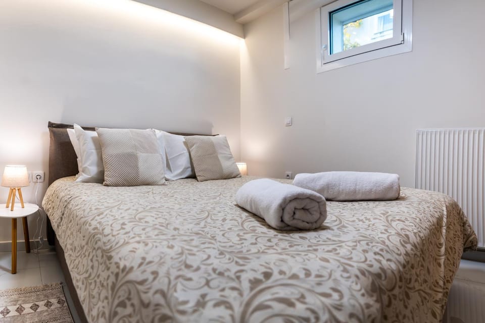 Venga Guest House Apartment in Ioannina